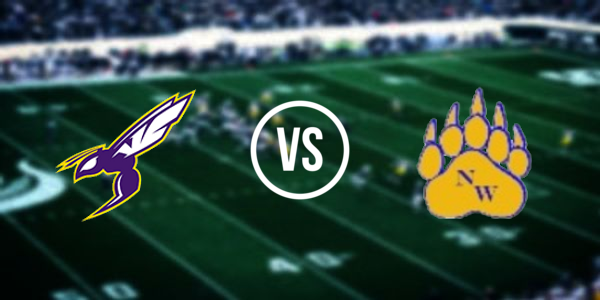 Valley Center High School vs. Wichita Northwest High School