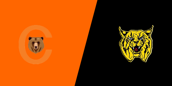 Clairton High School vs. Bentworth High School
