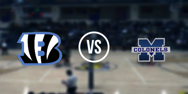 James Hubert Blake High School vs. Colonel Zadok Magruder High School