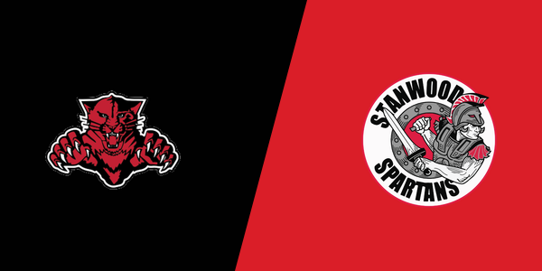 Archbishop Murphy High School vs. Stanwood High School