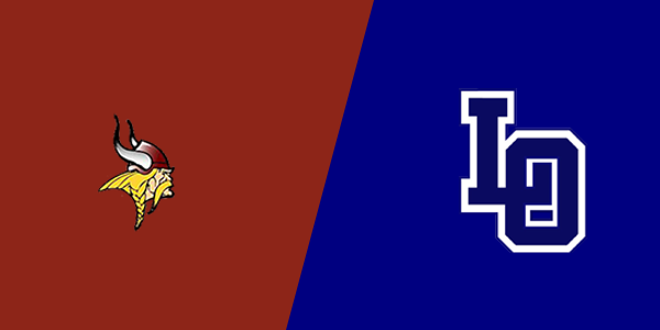 Forest Grove High School vs. Lake Oswego High School