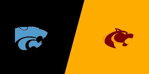 Centreville High School vs. Oakton High School