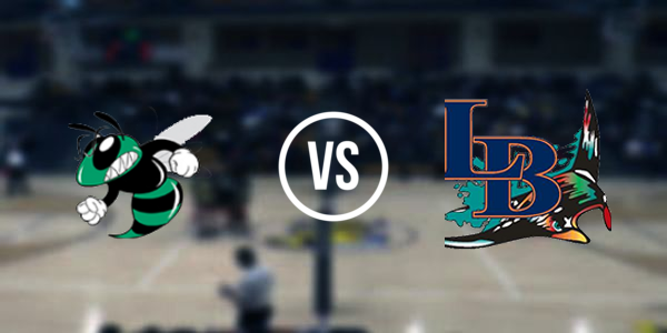 Weeki Wachee High School vs. Lemon Bay High School