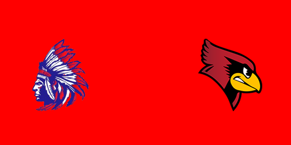 Madison Central High School vs. Taylor County High School