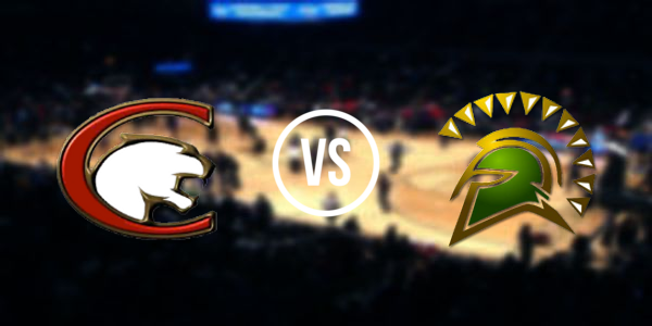 Chico High School vs Red Bluff High School