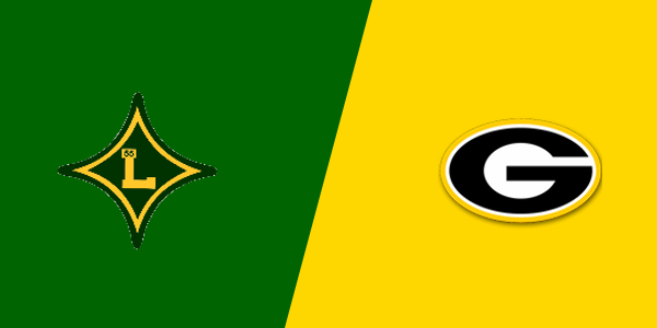 Laurens High School vs. Greer High School