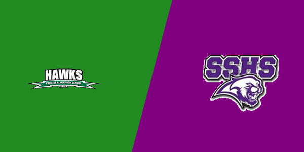 Hug High School vs. Spanish Springs High School