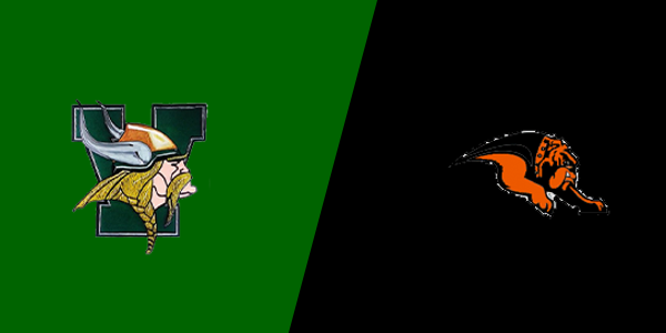 Vanden High School vs. Vacaville High School