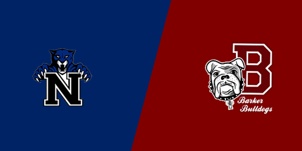 Newfane Senior High School vs. Barker Jr Sr High School
