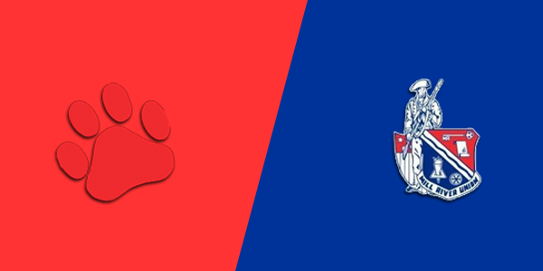 Twin Valley Middle High School vs. Mill River Union High School