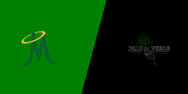 Bishop Manogue vs. Palo Verde