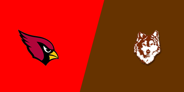Coldwater High School vs. Portage Northern High School