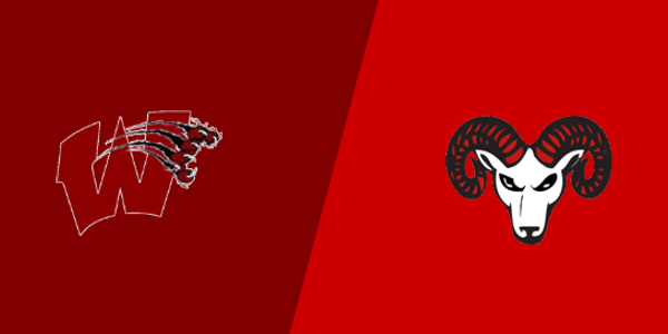 Wakefield High School vs. Rolesville High School