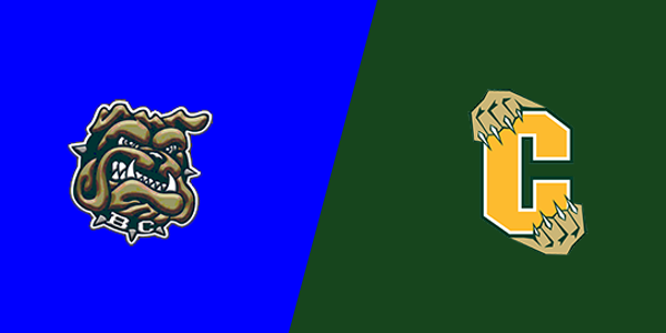 Bethlehem Center High School vs. Carlynton High School