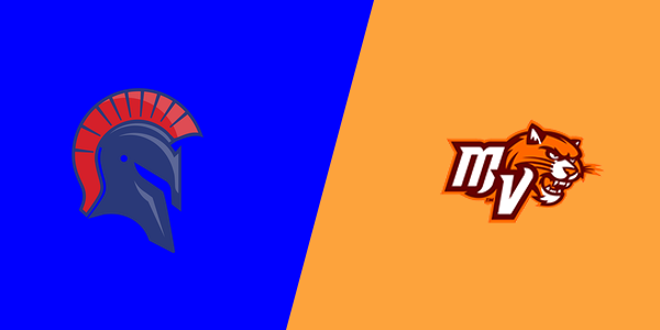 Alexandria City High School vs. Mountain View High School