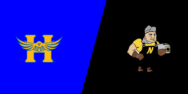 Hutchinson High School vs. Newton High School