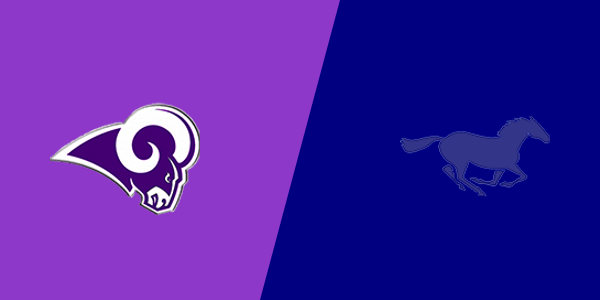 Shelbyville High School vs. Ridgeview High School
