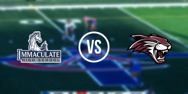 Bethel High School vs Immaculate High School