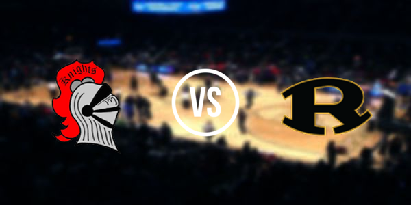James River  High School vs. Radford High School