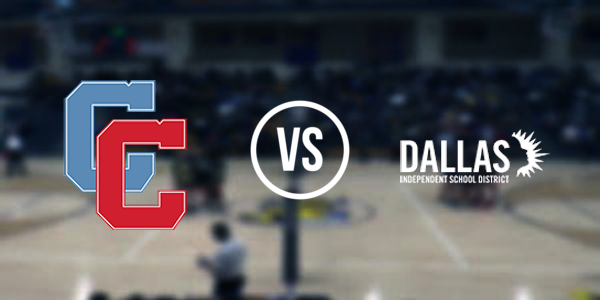 Carter High School vs. Dallas Independent School District