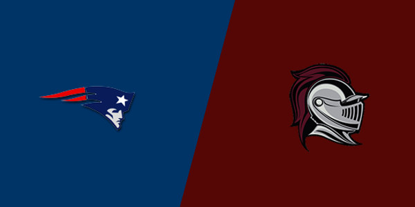 Profile School vs. Littleton High School
