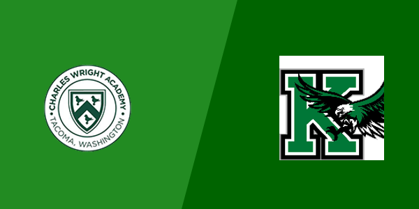Charles Wright Academy vs. Klahowya Secondary School