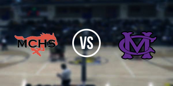 Cox Mill vs Middle Creek
