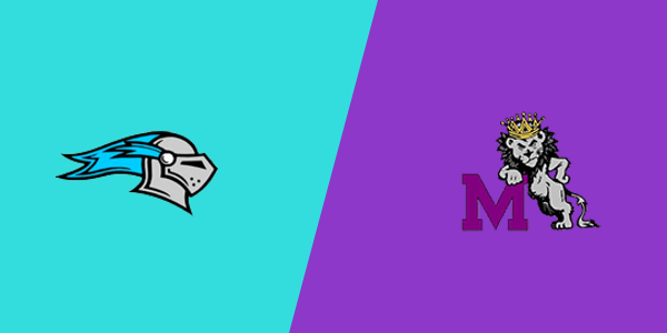 Del Norte High School vs. Manzano High School