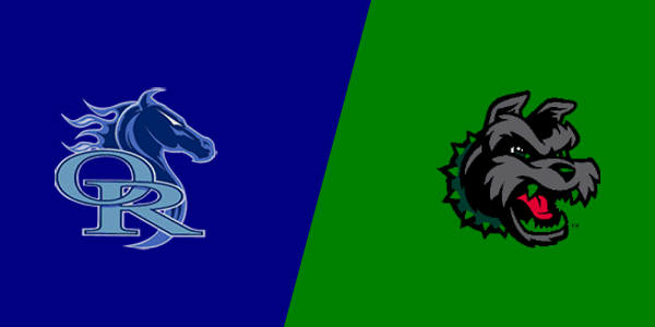 Otay Ranch High School vs. Helix Charter High School