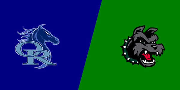 Otay Ranch High School vs. Helix Charter High School