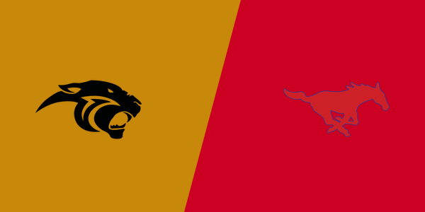 Plano East Senior High School vs. Pearce High School