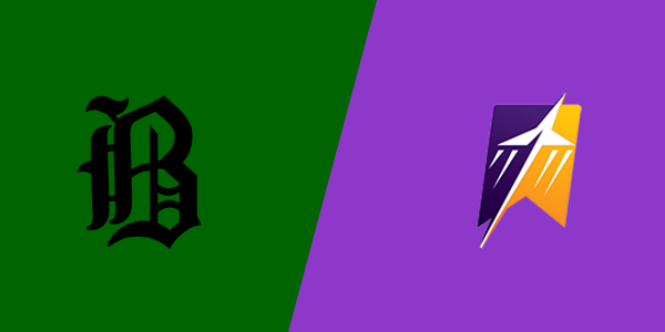 Badin High School vs. Butler High School