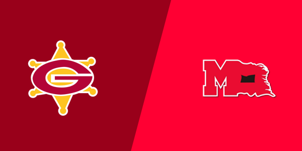 Graham High School vs. Marion Senior High School