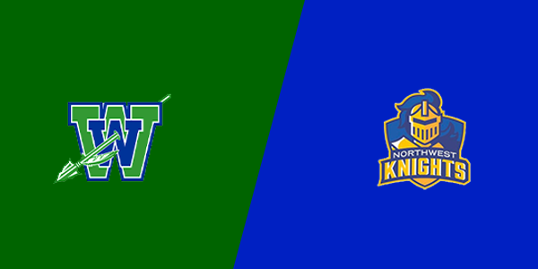 Winton Woods vs. Northwest High School - Cincinnati