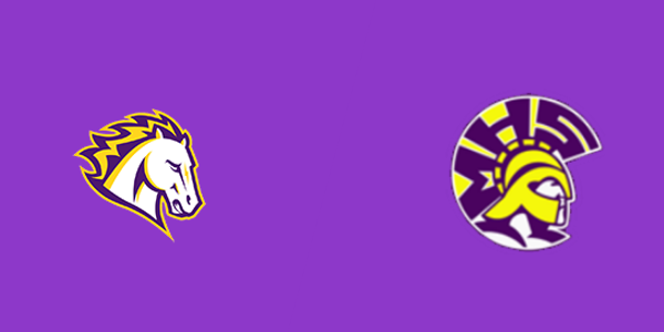 Peoria Christian High School vs. Mendota High School