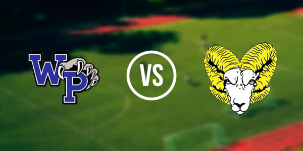 West Potomac High School vs James W Robinson High School