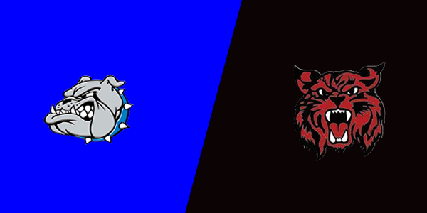 McAdams High School vs. Sebastopol High School