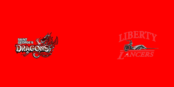 Saint George's School vs. Liberty High School