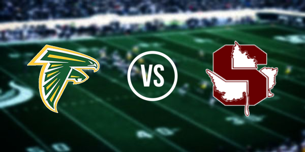 Birmingham Groves High School vs. Seaholm High School