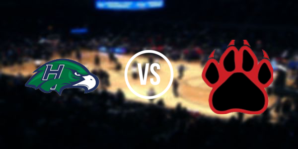 Heritage High School vs. Grand Blanc High School