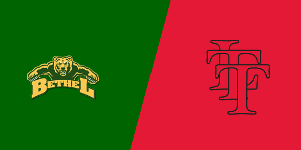 Bethel High School vs. Lake Taylor High School