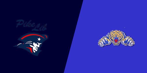 Pike Liberal Arts School vs. Samson High School