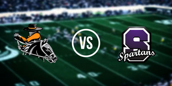 Fernley High School vs. Spring Creek High School