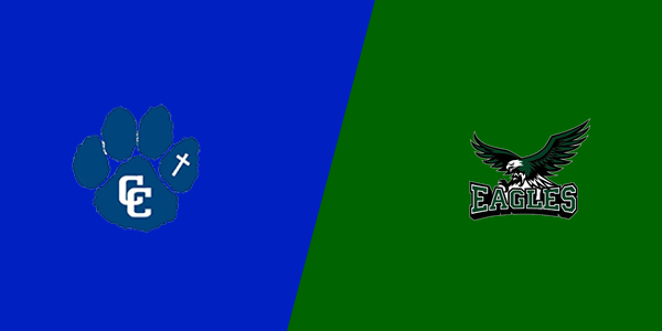 Cascade Christian High School vs. Klahowya Secondary School