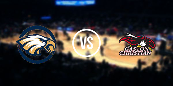 Away vs. Gaston Christian School