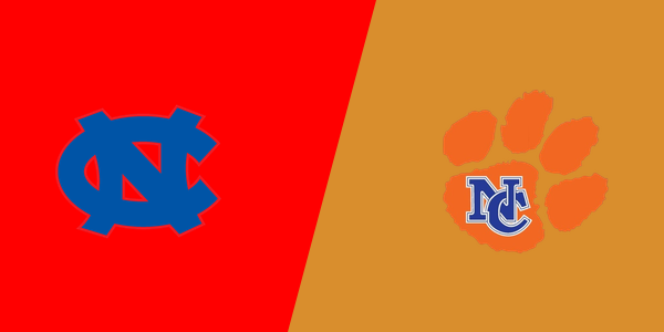 Neshoba Central High School vs. Newton County High School