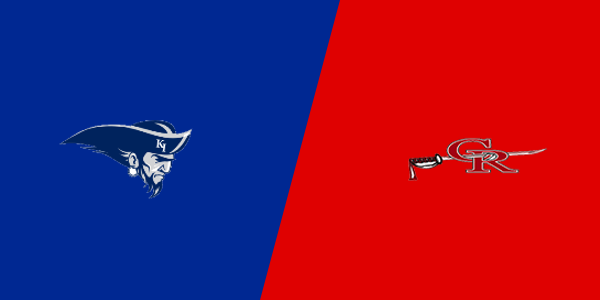 Kent Island High School vs. Colonel Richardson High School
