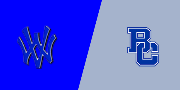 Walton-Verona High School vs. Bracken County High School