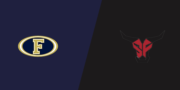 Foley High School vs. Spanish Fort High School