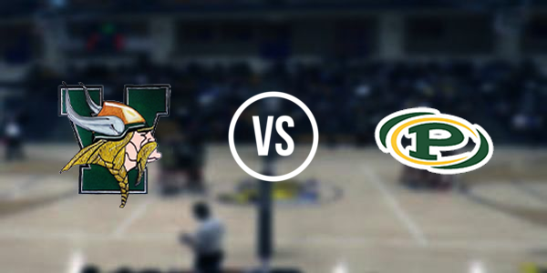 Vanden High School vs. Placer High School
